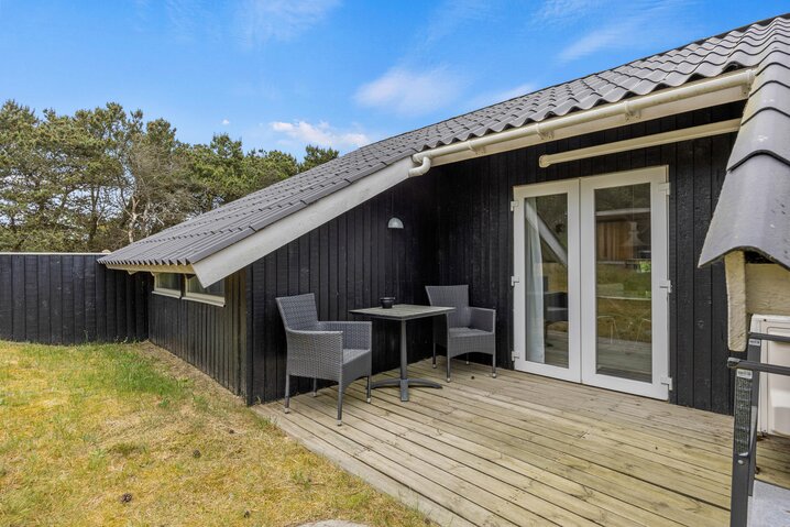 Ferienhaus 72119 in Vagtbjerg Klit 1, Rindby - Bild #23