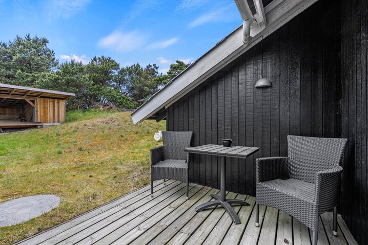 Ferienhaus 72119 in Vagtbjerg Klit 1, Rindby - Bild #24