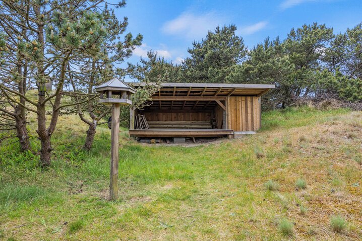 Ferienhaus 72119 in Vagtbjerg Klit 1, Rindby - Bild #25