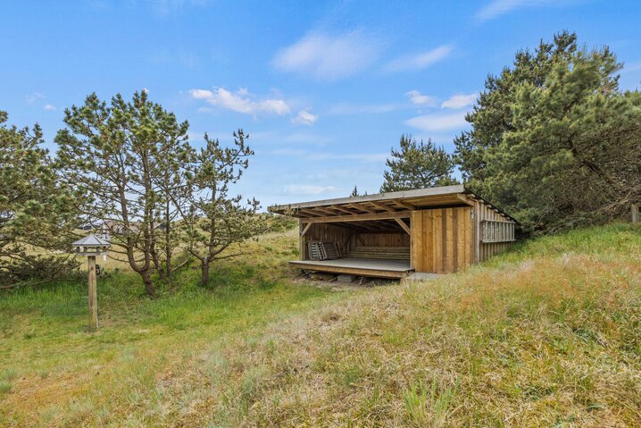 Ferienhaus 72119 in Vagtbjerg Klit 1, Rindby - Bild #26