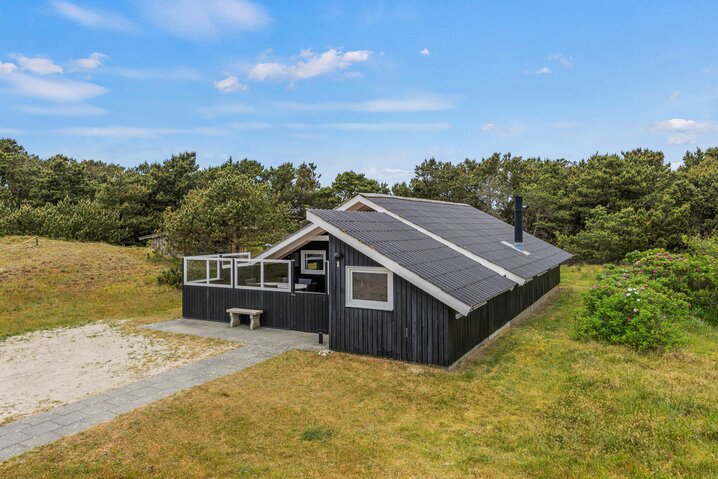 Ferienhaus 72119 in Vagtbjerg Klit 1, Rindby - Bild #27