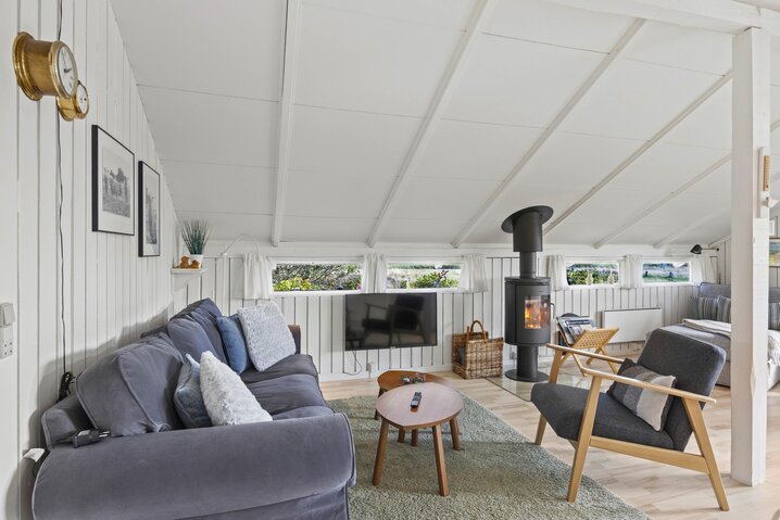 Ferienhaus 72119 in Vagtbjerg Klit 1, Rindby - Bild #1