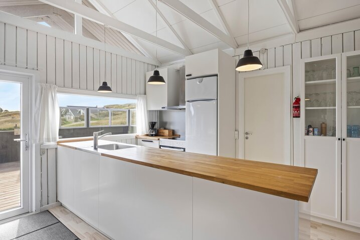 Ferienhaus 72119 in Vagtbjerg Klit 1, Rindby - Bild #2