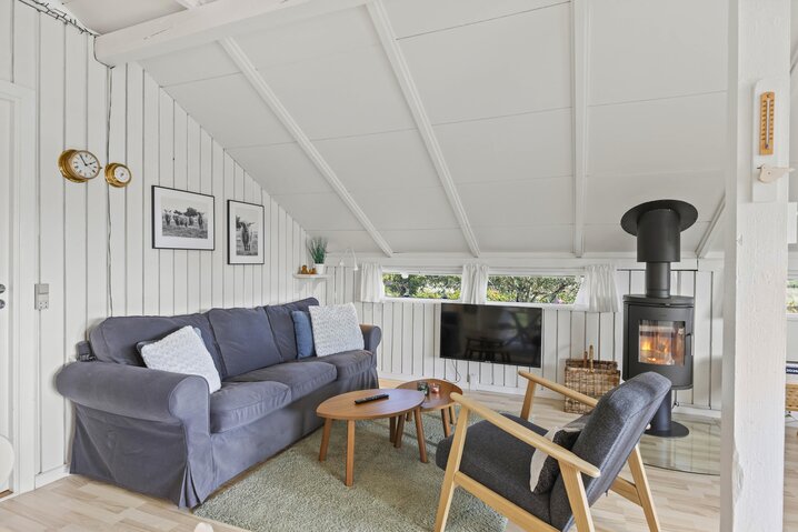 Ferienhaus 72119 in Vagtbjerg Klit 1, Rindby - Bild #3