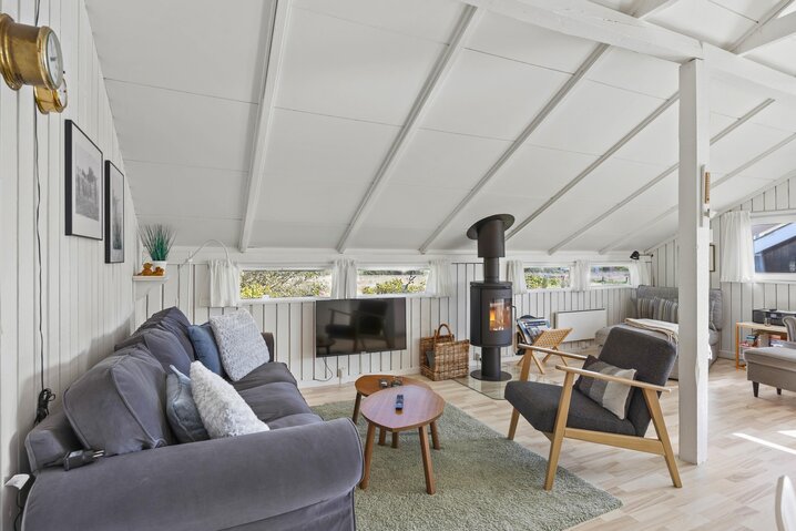 Ferienhaus 72119 in Vagtbjerg Klit 1, Rindby - Bild #4
