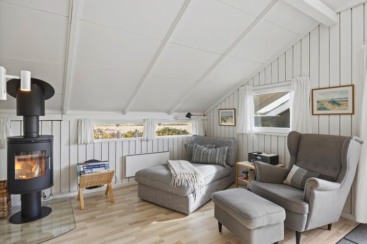 Ferienhaus 72119 in Vagtbjerg Klit 1, Rindby - Bild #5