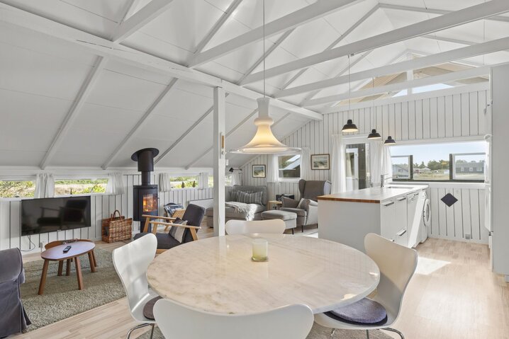Ferienhaus 72119 in Vagtbjerg Klit 1, Rindby - Bild #6