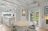 Ferienhaus 72119 in Vagtbjerg Klit 1, Rindby - Bild #9