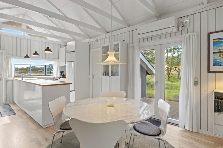 Ferienhaus 72119 in Vagtbjerg Klit 1, Rindby - Bild #8