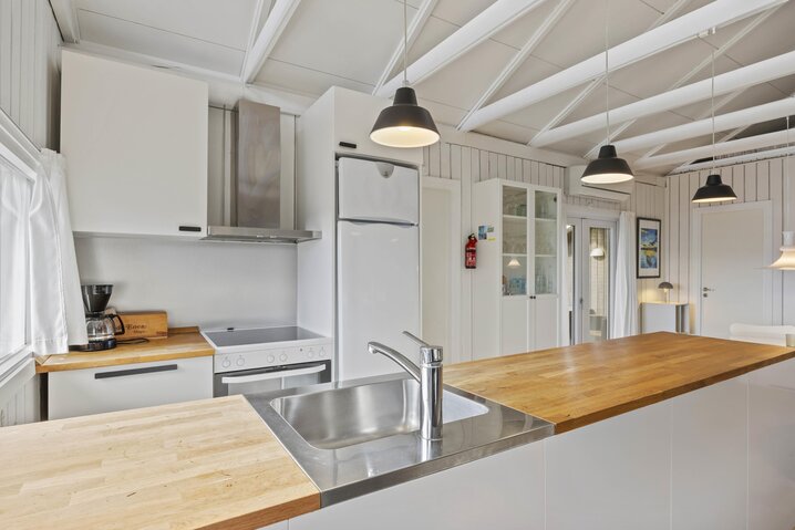 Ferienhaus 72119 in Vagtbjerg Klit 1, Rindby - Bild #9