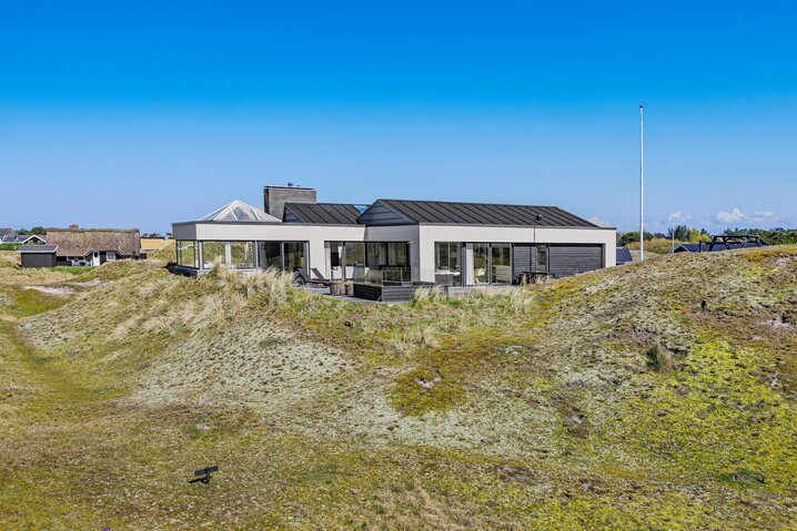 Sommerhus 72120 på Toppen 10, Rindby - Billede #0