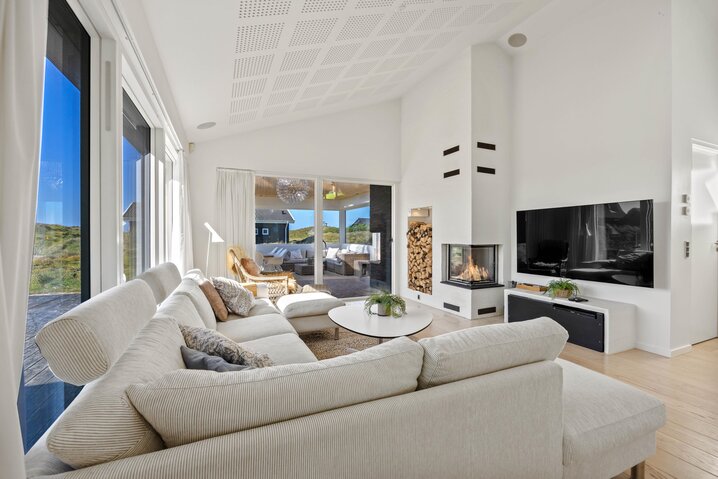 Sommerhus 72120 på Toppen 10, Rindby - Billede #3