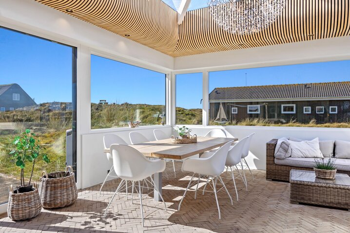 Sommerhus 72120 på Toppen 10, Rindby - Billede #5