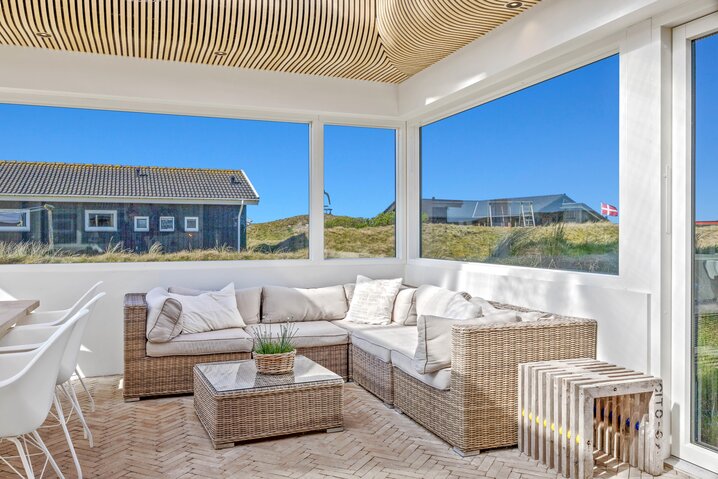 Sommerhus 72120 på Toppen 10, Rindby - Billede #6