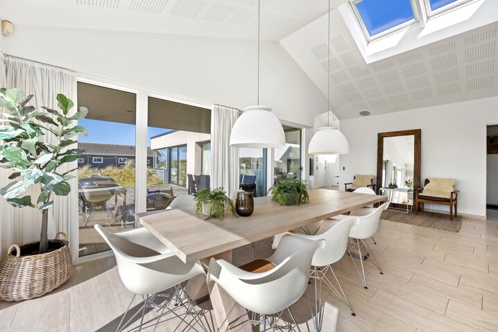 Sommerhus 72120 på Toppen 10, Rindby - Billede #9