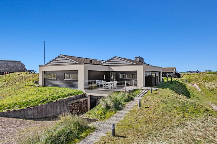 Sommerhus 72120 på Toppen 10, Rindby - Billede #24