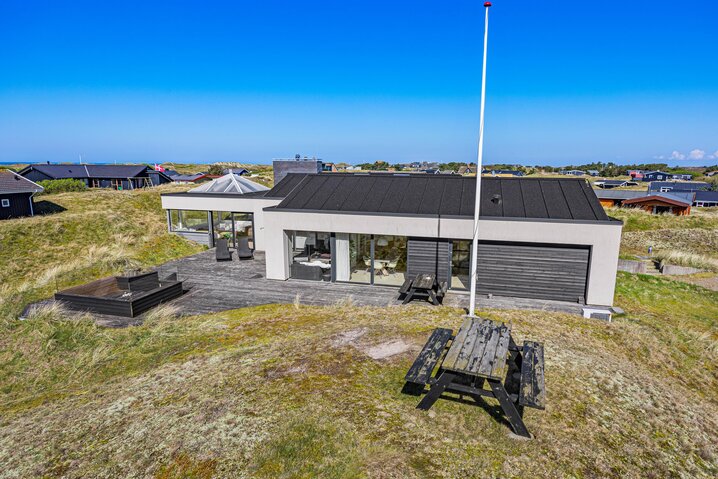 Sommerhus 72120 på Toppen 10, Rindby - Billede #35