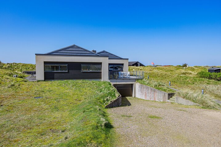 Sommerhus 72120 på Toppen 10, Rindby - Billede #38