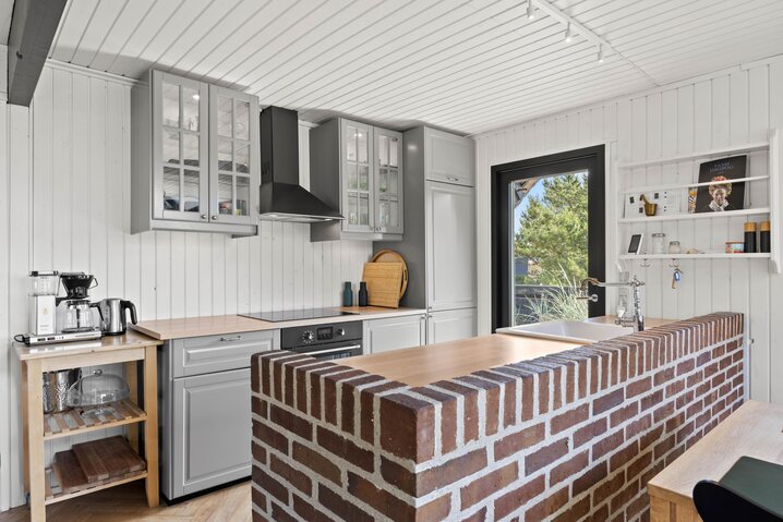 Ferienhaus 72121 in Vindgaf 57, Rindby - Bild #2