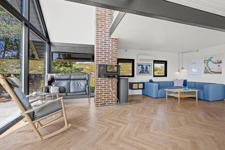 Ferienhaus 72121 in Vindgaf 57, Rindby - Bild #3