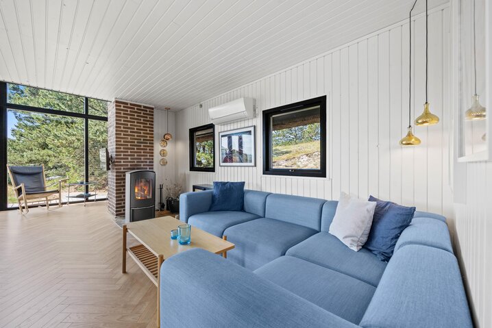 Ferienhaus 72121 in Vindgaf 57, Rindby - Bild #4