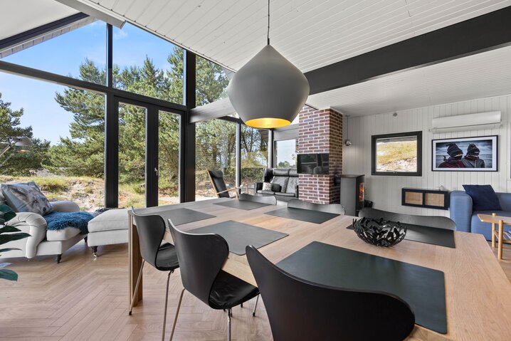 Ferienhaus 72121 in Vindgaf 57, Rindby - Bild #5