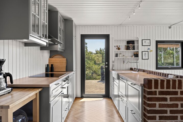 Ferienhaus 72121 in Vindgaf 57, Rindby - Bild #9