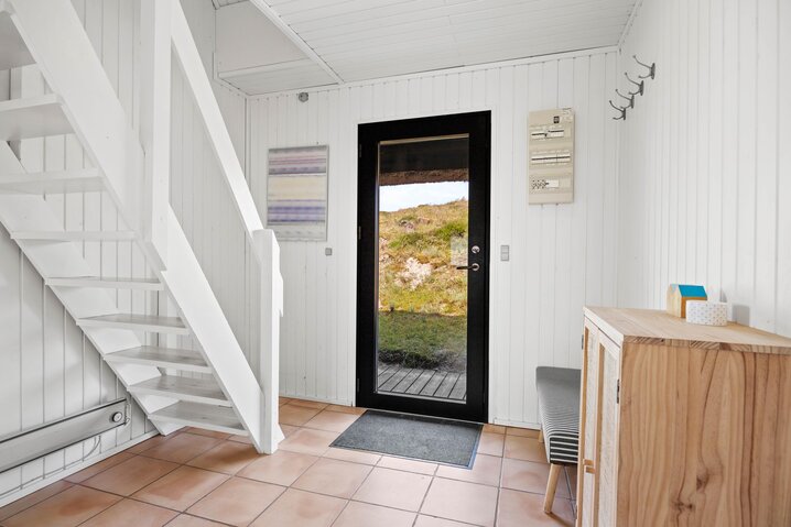 Ferienhaus 72121 in Vindgaf 57, Rindby - Bild #19