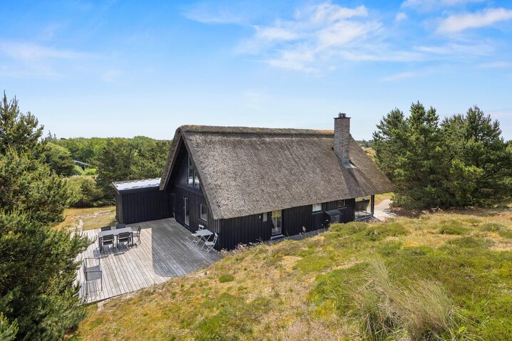 Ferienhaus 72121 in Vindgaf 57, Rindby - Bild #20