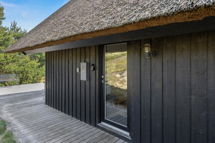 Ferienhaus 72121 in Vindgaf 57, Rindby - Bild #21