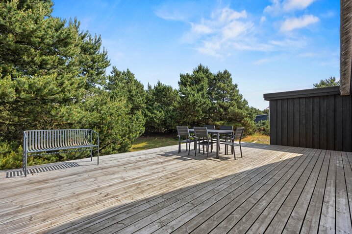 Ferienhaus 72121 in Vindgaf 57, Rindby - Bild #22