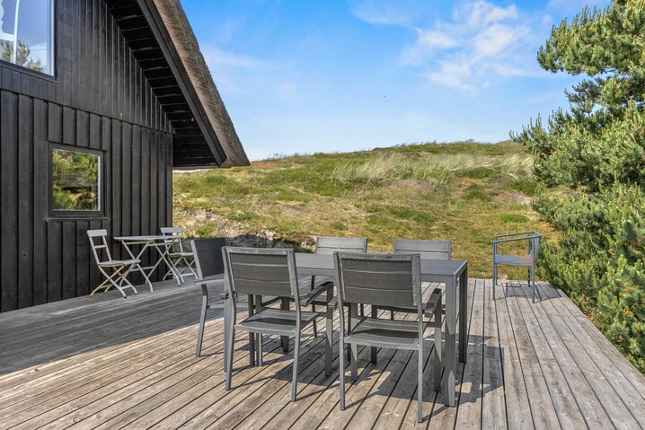 Ferienhaus 72121 in Vindgaf 57, Rindby - Bild #23