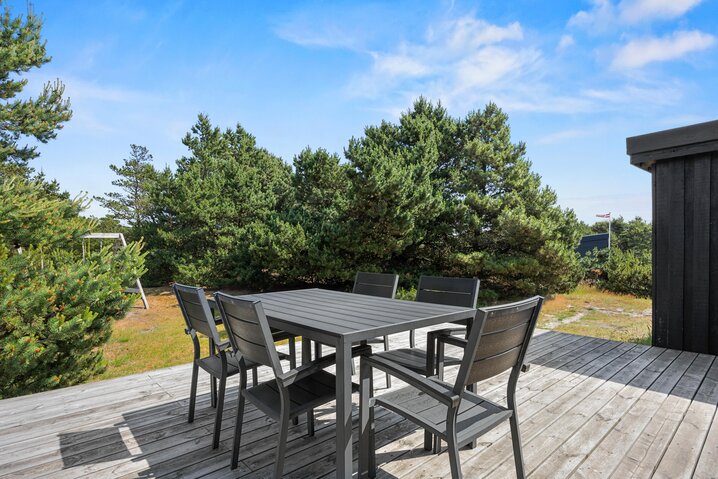 Ferienhaus 72121 in Vindgaf 57, Rindby - Bild #24