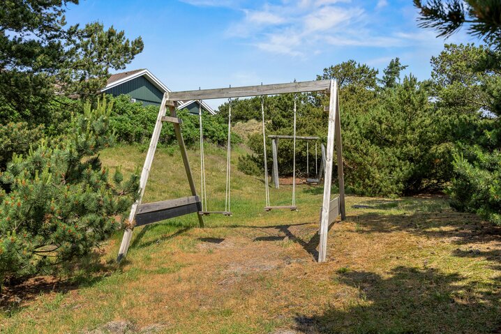 Ferienhaus 72121 in Vindgaf 57, Rindby - Bild #25