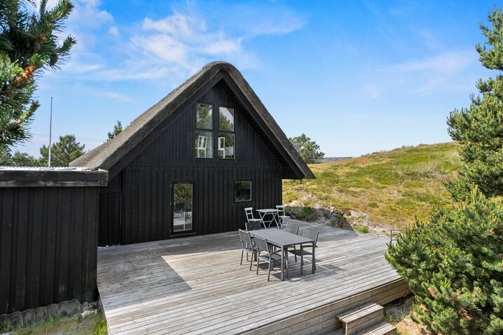 Ferienhaus 72121 in Vindgaf 57, Rindby - Bild #26