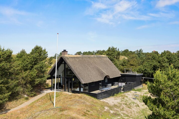 Ferienhaus 72121 in Vindgaf 57, Rindby - Bild #27