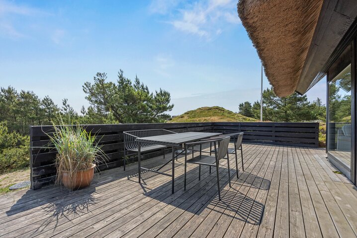 Ferienhaus 72121 in Vindgaf 57, Rindby - Bild #28
