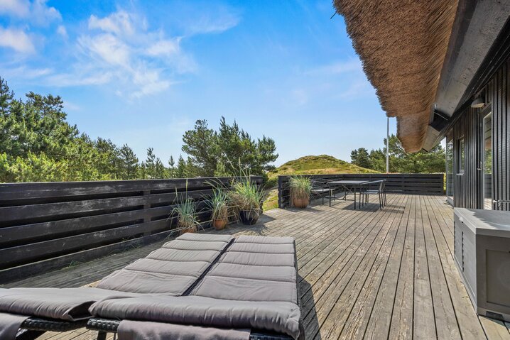 Ferienhaus 72121 in Vindgaf 57, Rindby - Bild #30