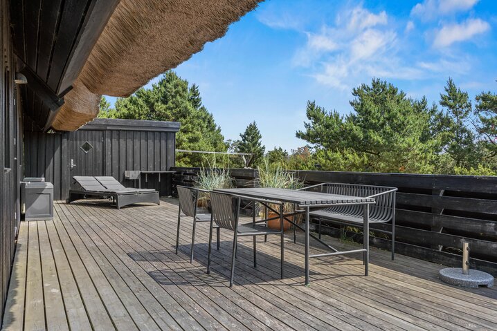 Ferienhaus 72121 in Vindgaf 57, Rindby - Bild #31