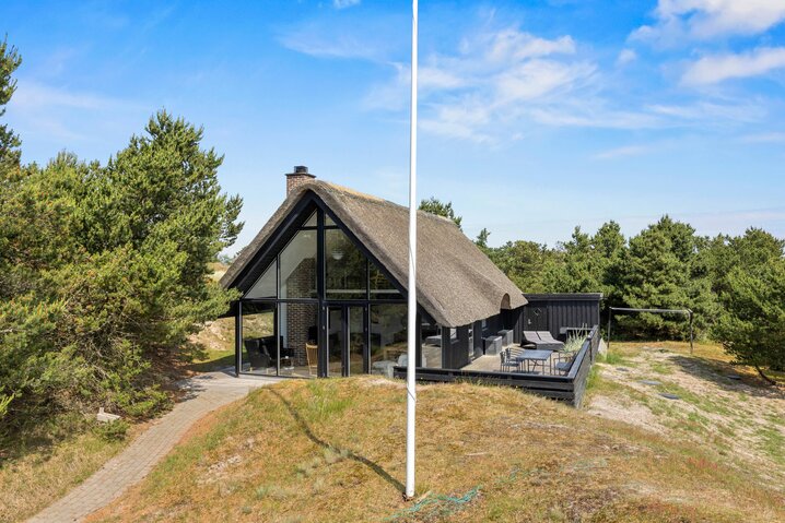 Ferienhaus 72121 in Vindgaf 57, Rindby - Bild #32