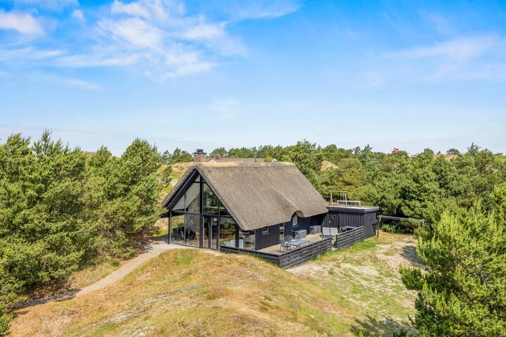 Sommerhus 72121 på Vindgaf 57, Rindby - Billede #0