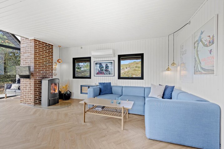 Sommerhus 72121 på Vindgaf 57, Rindby - Billede #1