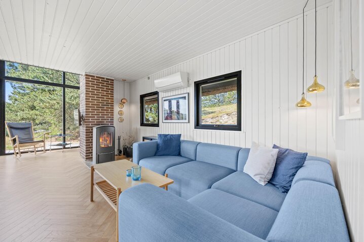 Sommerhus 72121 på Vindgaf 57, Rindby - Billede #3