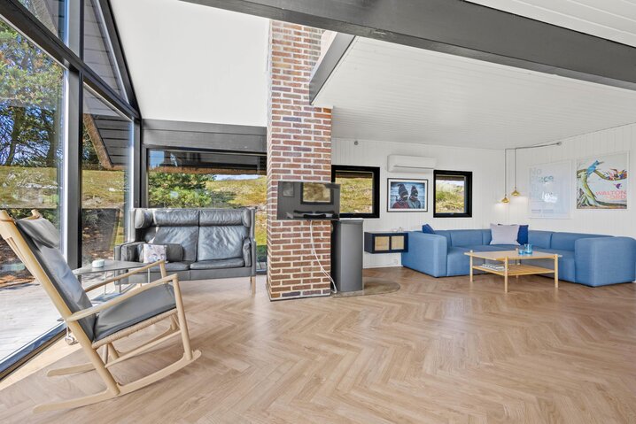 Sommerhus 72121 på Vindgaf 57, Rindby - Billede #4