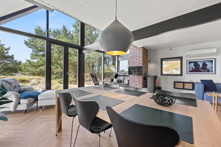 Sommerhus 72121 på Vindgaf 57, Rindby - Billede #5