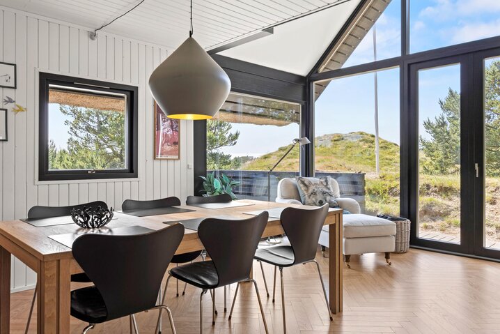 Sommerhus 72121 på Vindgaf 57, Rindby - Billede #6