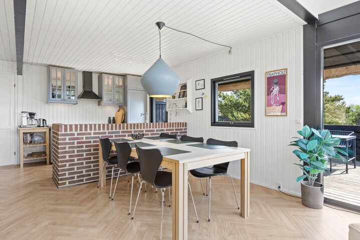 Sommerhus 72121 på Vindgaf 57, Rindby - Billede #7
