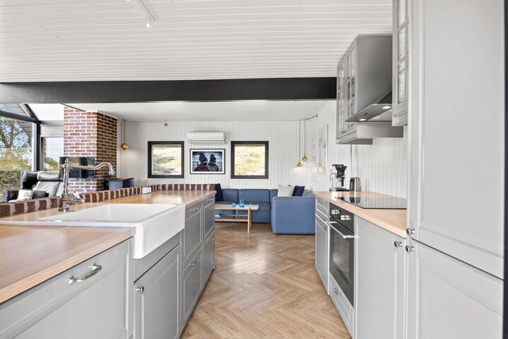 Sommerhus 72121 på Vindgaf 57, Rindby - Billede #8