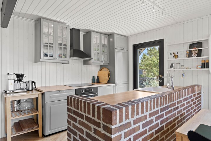 Sommerhus 72121 på Vindgaf 57, Rindby - Billede #9