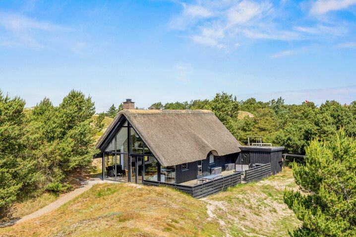 Sommerhus 72121 på Vindgaf 57, Rindby - Billede #20